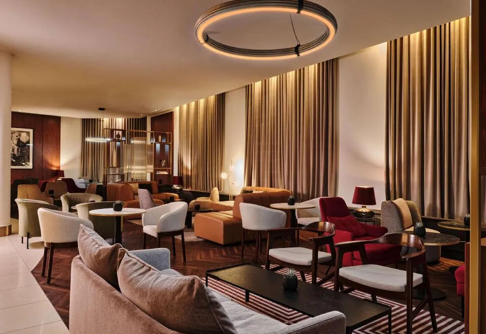Radisson Blu Hotel Krakow
