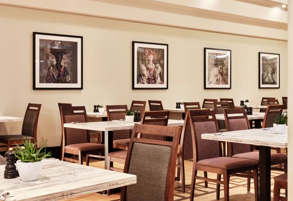 Radisson Blu Hotel Krakow