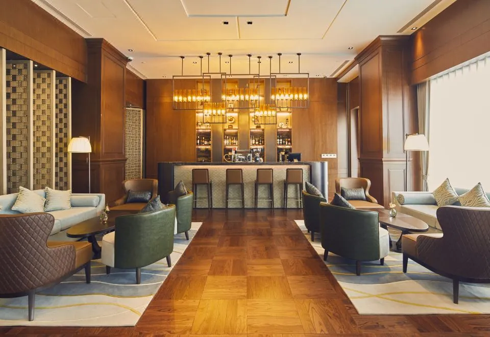 LJZ Supreme Tower Hotel