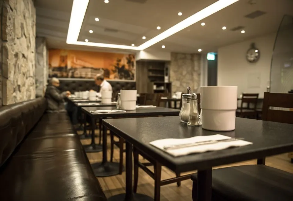 Alexander Guesthouse Zurich Old Town