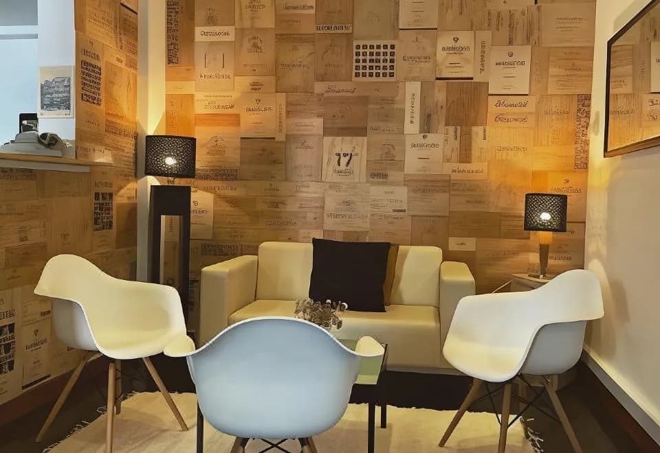 Legendary Porto Hotel