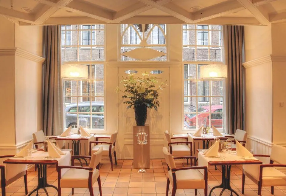 Radisson Blu Hotel, Amsterdam City Center