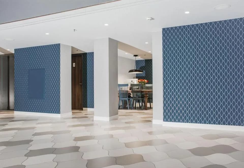 Radisson Blu Hotel, Amsterdam City Center