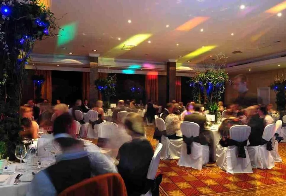 Hilton Edinburgh Carlton