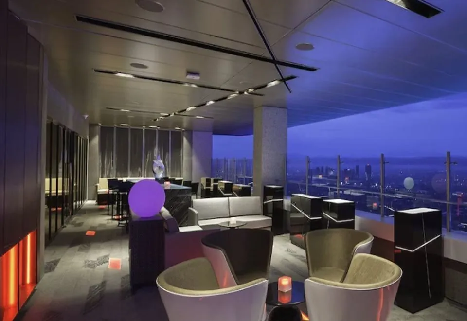 Marco Polo Hotel