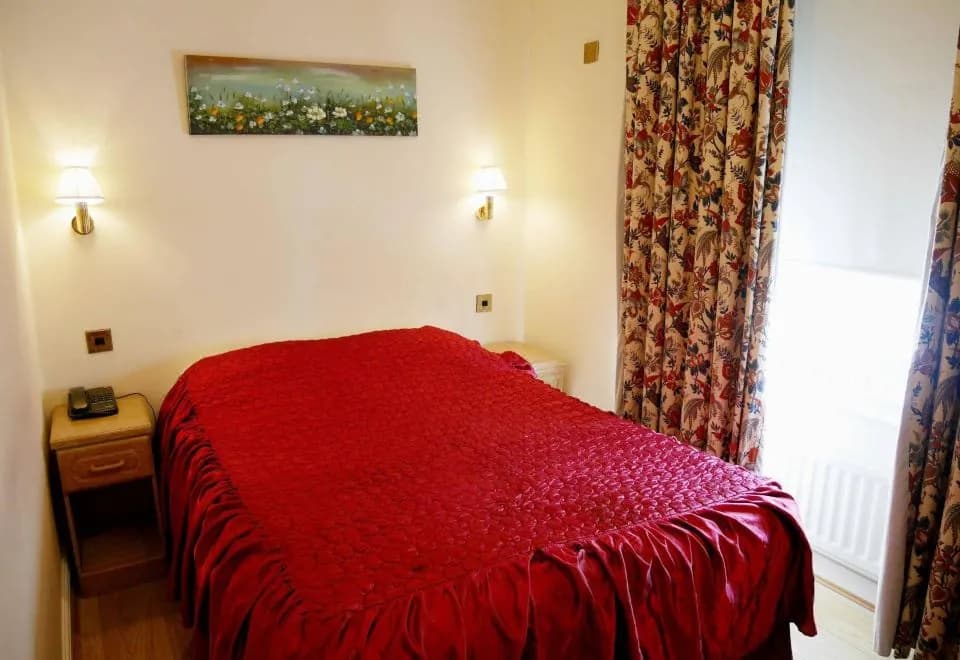 The Gresham Hotel