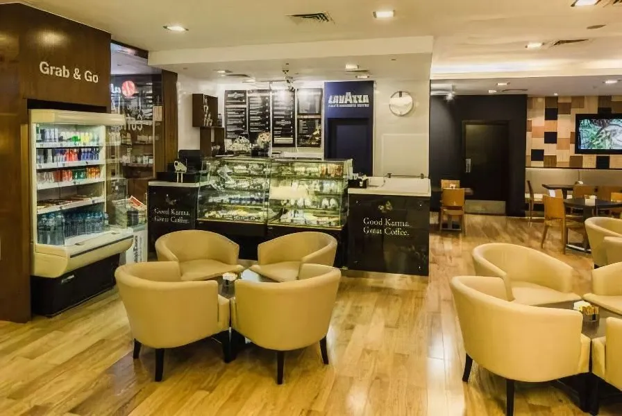 Citymax Hotel Bur Dubai