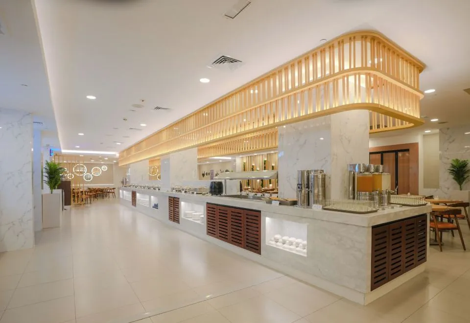 Citymax Hotel Bur Dubai