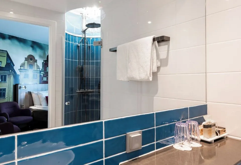 ProfilHotels Central