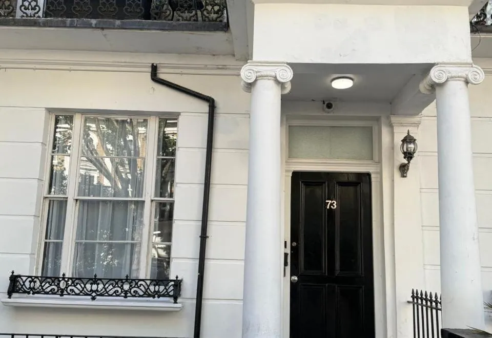 Hyde Park Suites