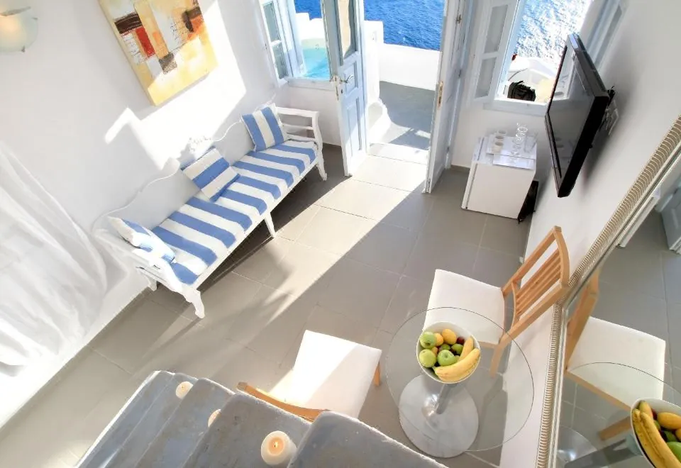Finesse Suites