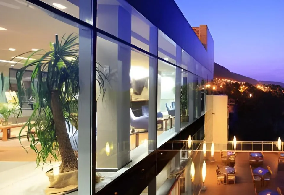 Hotel Bellevue Dubrovnik