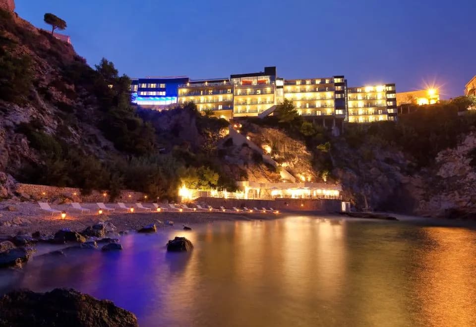 Hotel Bellevue Dubrovnik