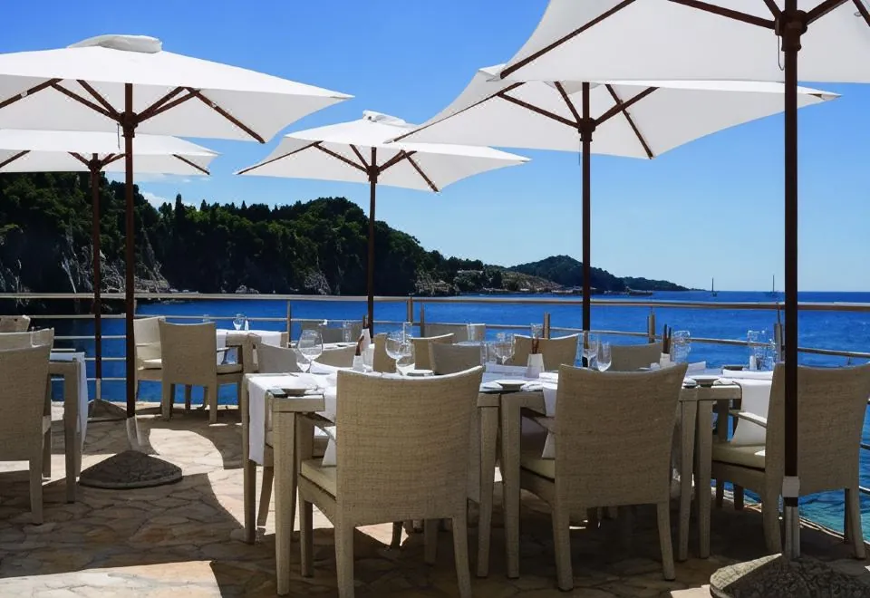 Hotel Bellevue Dubrovnik