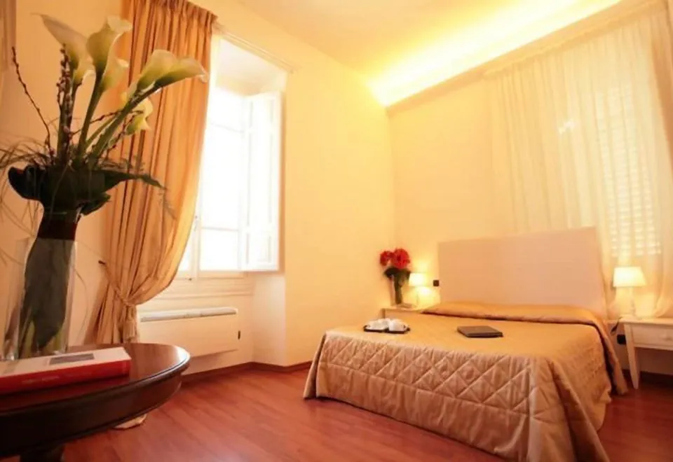 B&B Magnifico Messere