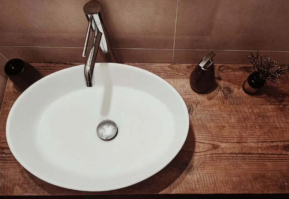 B&B Magnifico Messere