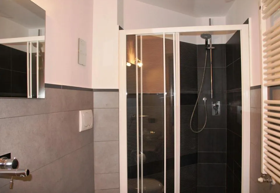 B&B Magnifico Messere