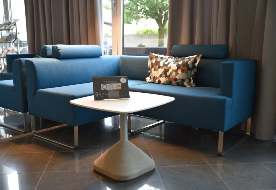 Holiday Inn - Salzburg City, an IHG Hotel
