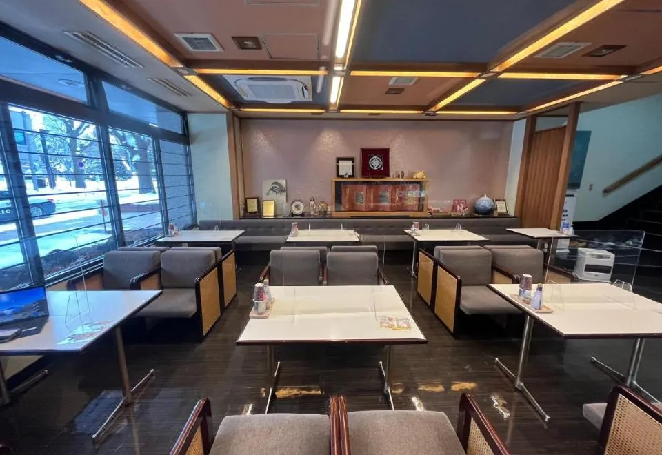 Nakamuraya Ryokan