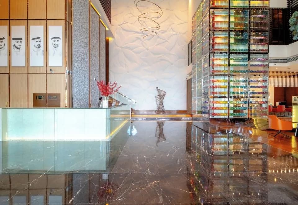 Asiana Hotel Dubai
