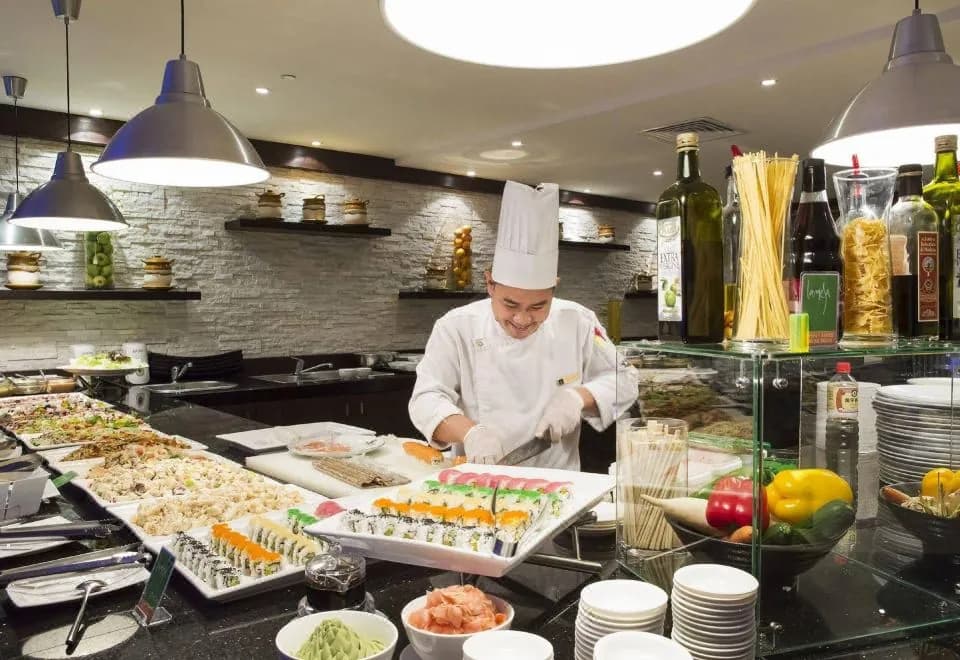 Asiana Hotel Dubai