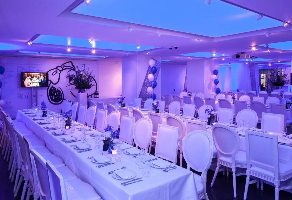 Art'Otel Amsterdam, Powered by Radisson Hotels