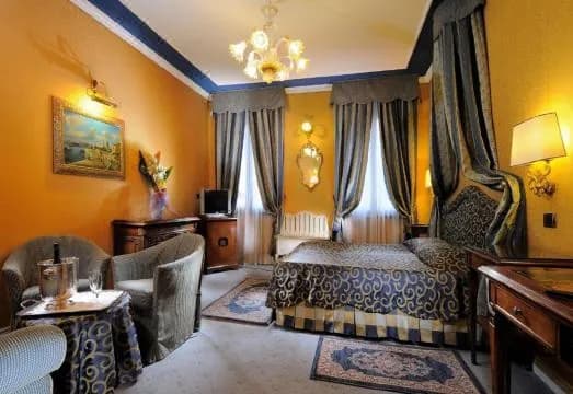 Hotel Ca' dei Conti