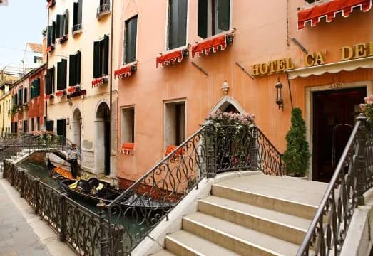 Hotel Ca' dei Conti