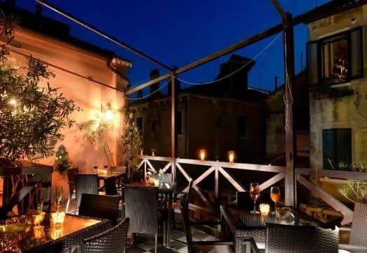 Hotel Ca' dei Conti