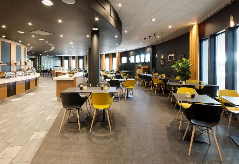 Radisson Blu Hotel Nydalen, Oslo