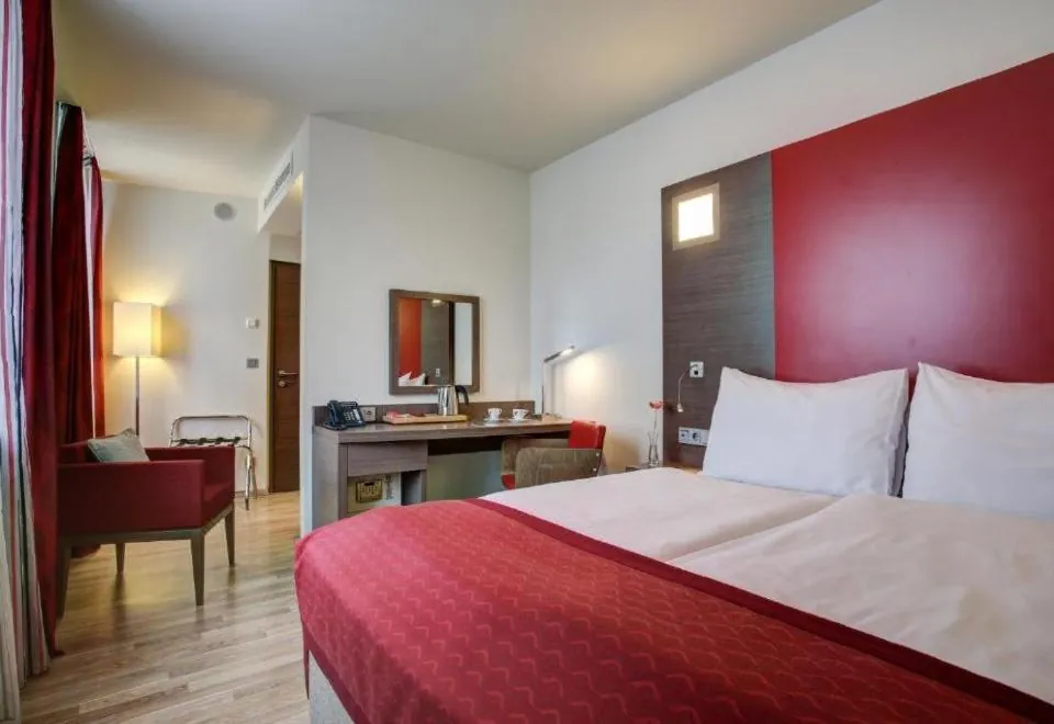 Hotel Orangerie