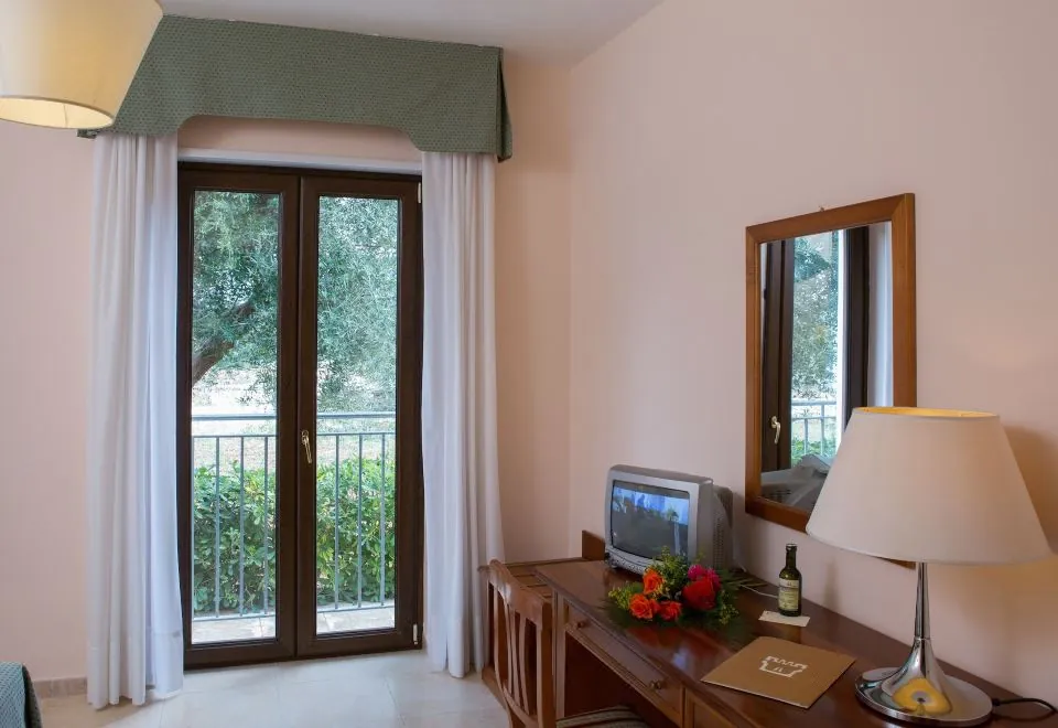 Hotel Ramapendula