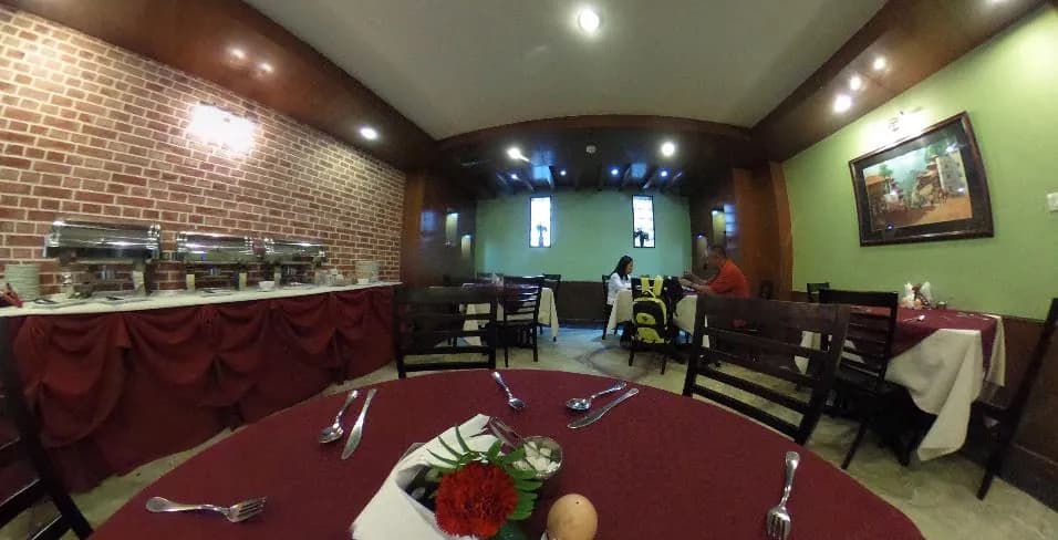 Rama Inn Boutique Home