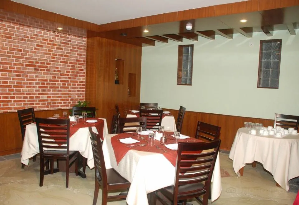 Rama Inn Boutique Home