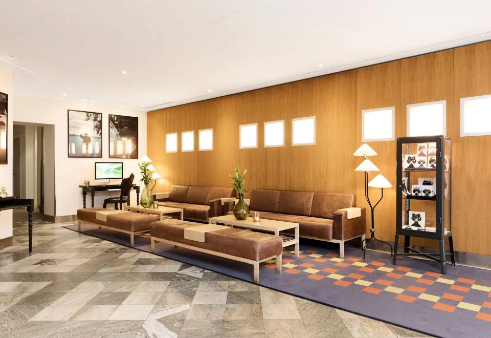 ProfilHotels Riddargatan