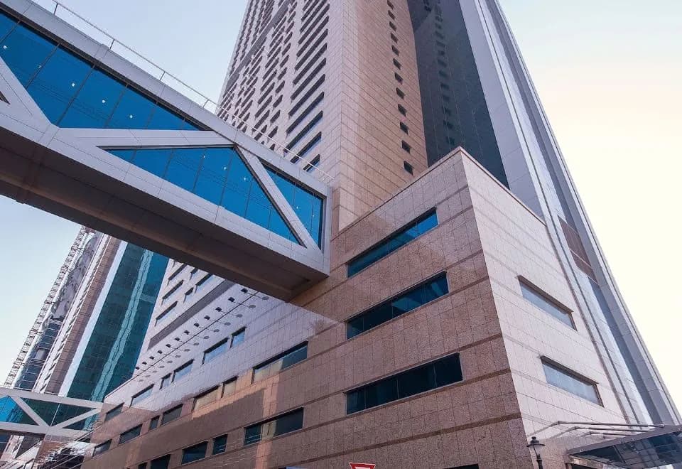 Sofitel Dubai Downtown