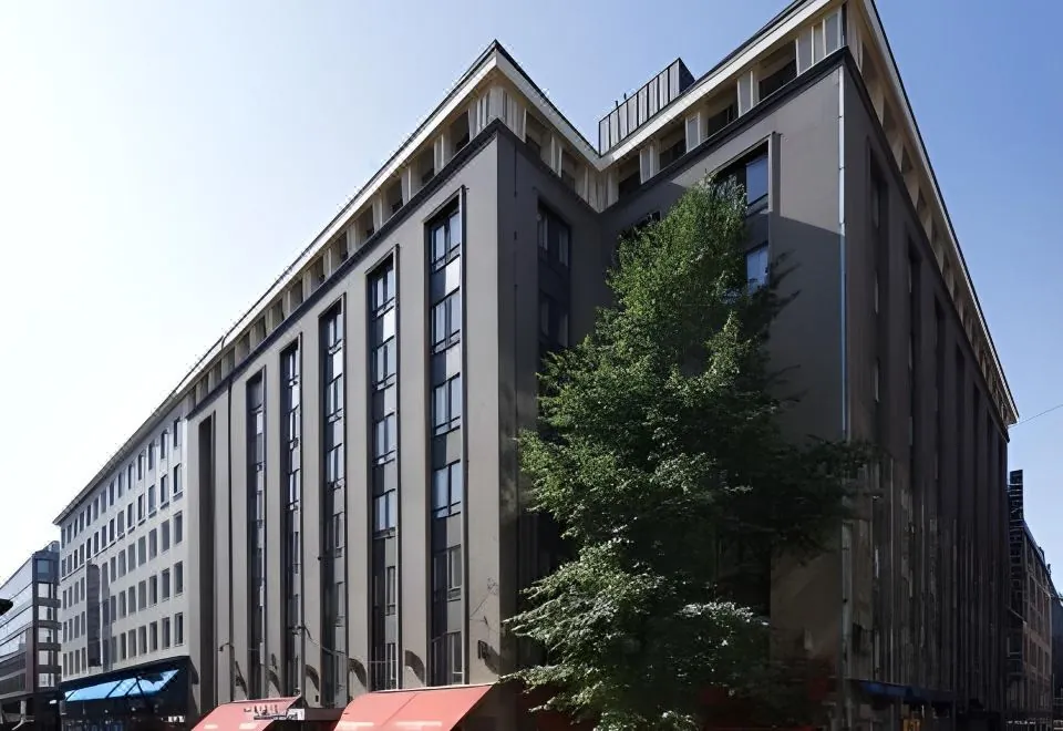 Solo Sokos Hotel Helsinki