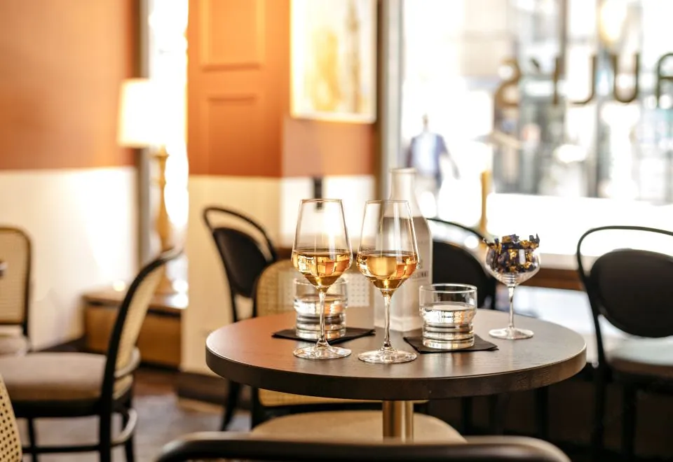 Solo Sokos Hotel Helsinki