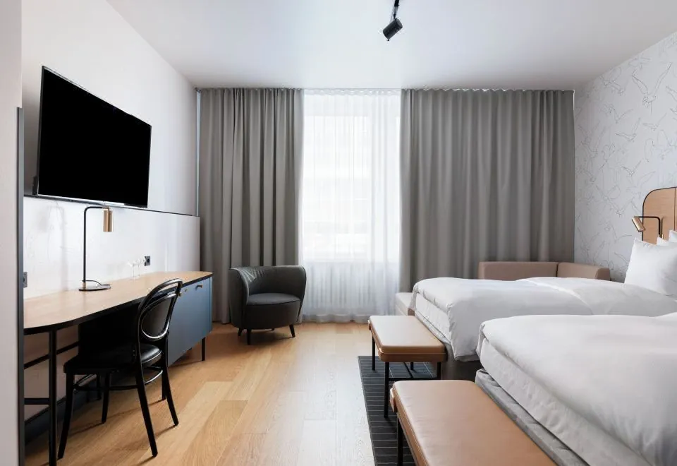Solo Sokos Hotel Helsinki