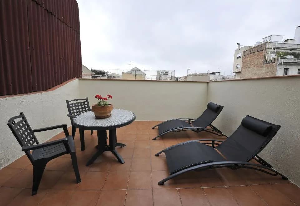 Hotel Roger de Llúria