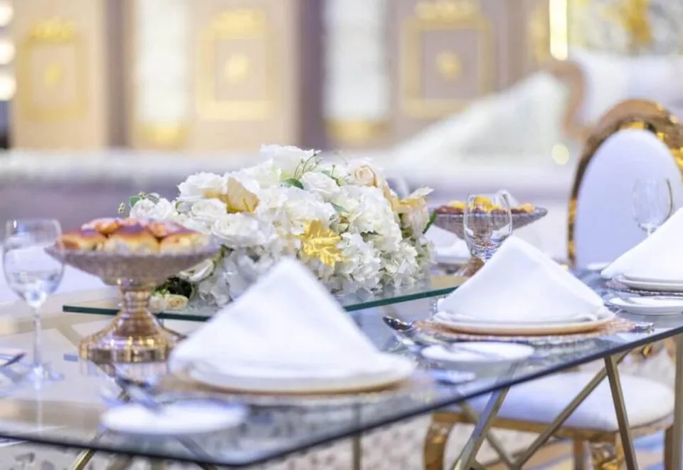 Crowne Plaza Doha - the Business Park, an IHG Hotel