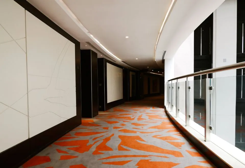 Crowne Plaza Doha - the Business Park, an IHG Hotel