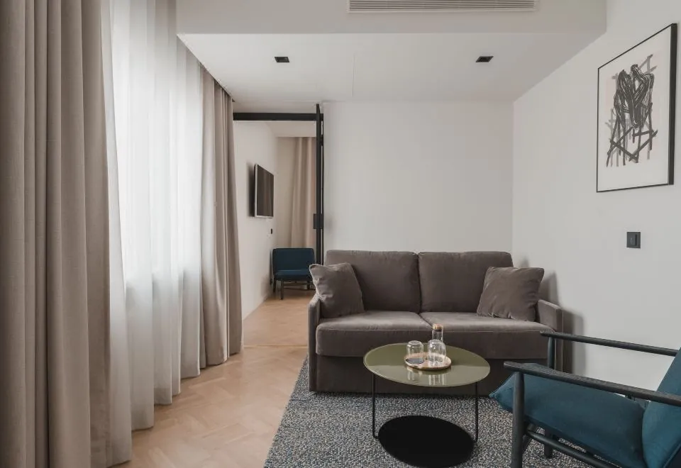 Solo Sokos Hotel Torni Helsinki