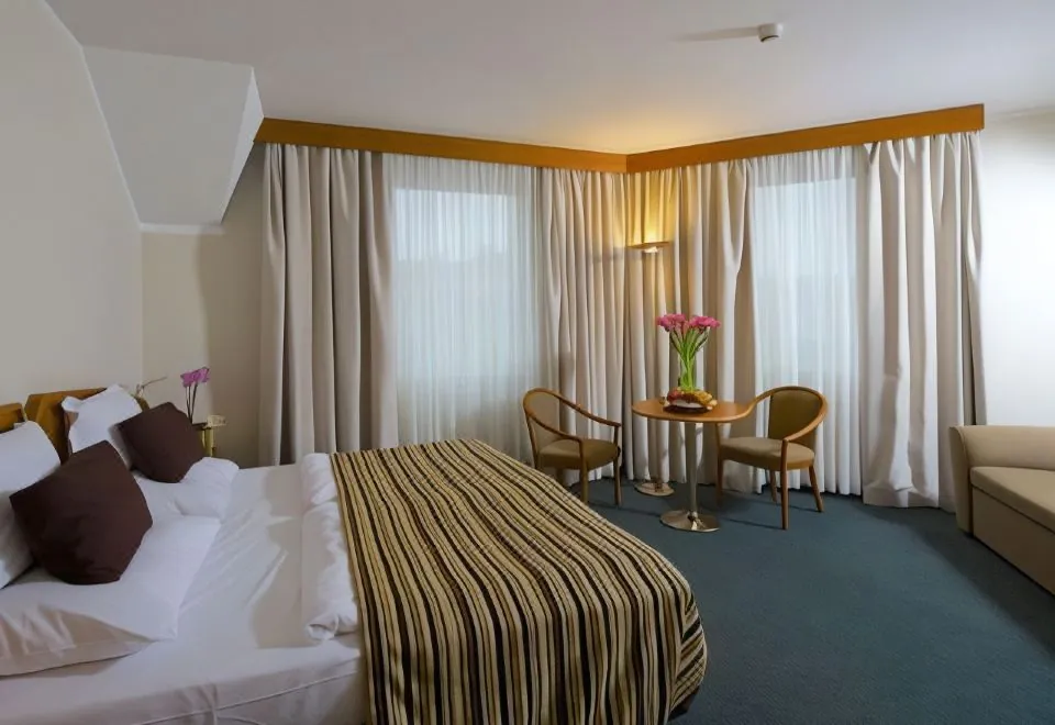 Plaza Prague Hotel - Czech Leading Hotels