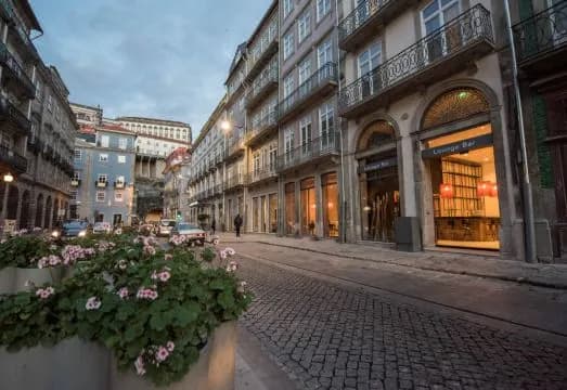 Hotel Carris Porto Ribeira