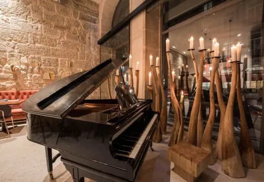 Hotel Carris Porto Ribeira