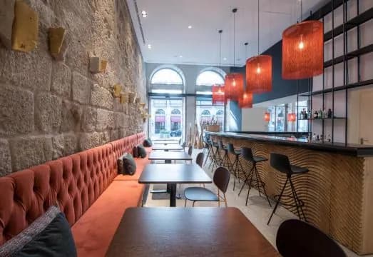 Hotel Carris Porto Ribeira