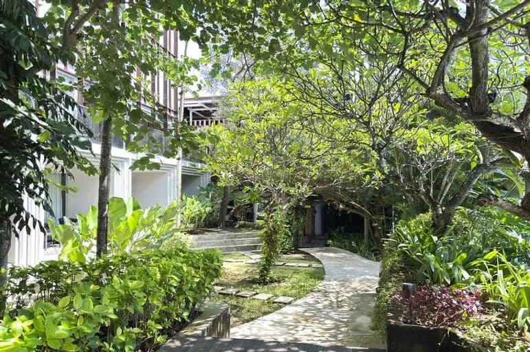 The Lerina Hotel Nusa Dua