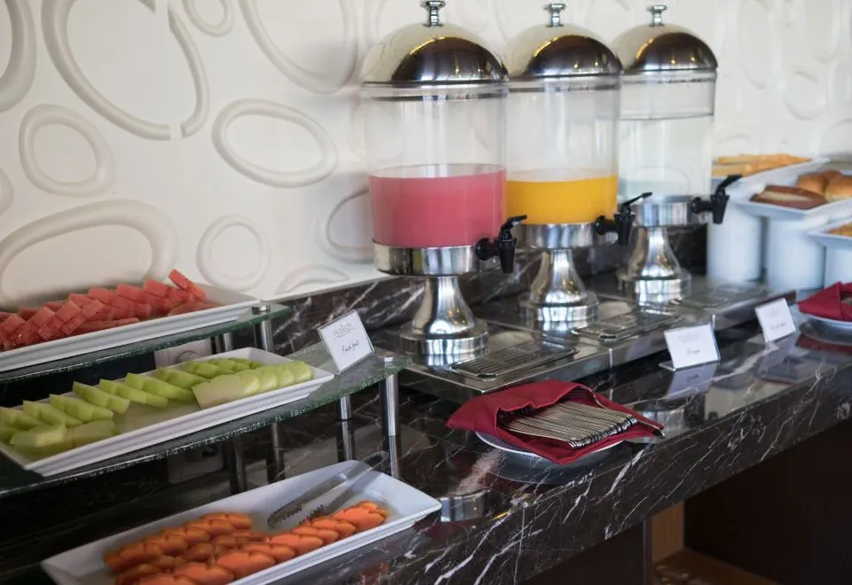 The Lerina Hotel Nusa Dua