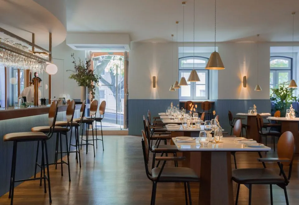 The Vintage Hotel & Spa – Lisbon